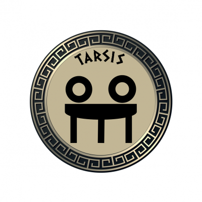 TARSIS logo