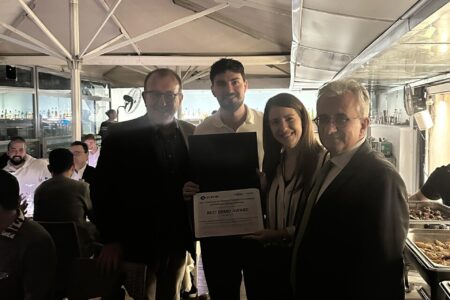 best_demo_award_Atens_2025