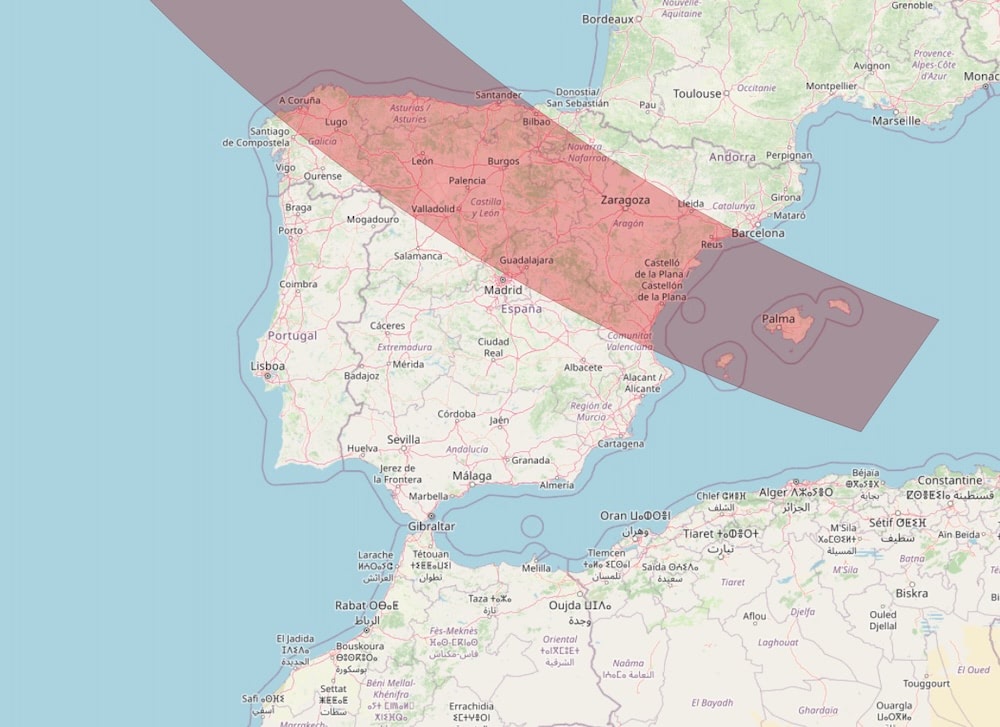 El profesor Jesús Gallego impartirá una charla sobre el eclipse de agosto de 2026