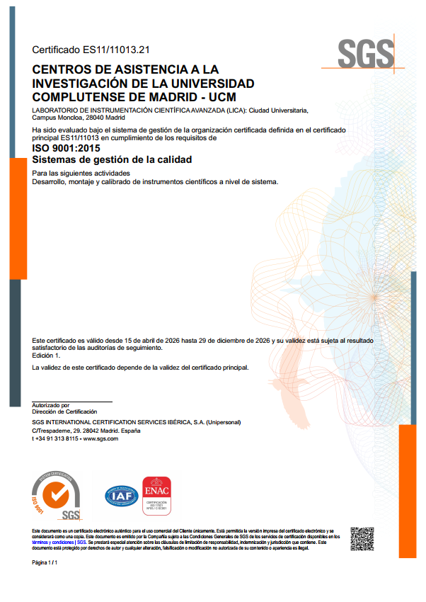 ISO9001